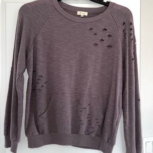 Brand New Without Tags Sweatshirt